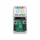 Nakładka Atomic RS-232 z modułem deweloperskim M5Atom Lite Nakładka Atomic RS-232 z modułem deweloperskim M5Atom Lite