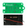 Kitronik Solar Torch Kit - zdjęcie 3