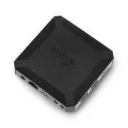 GenBOX X96Q 2/16GB SMART TV BOX ANDROID 10 KODI
