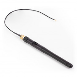 Antena Raspberry Pi WiFi U.FL - dla Raspberry Pi CM4