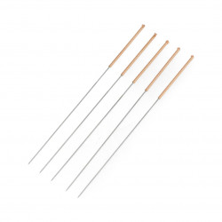 Igła do czyszczenia dyszy 0,5mm - 5 sztuk