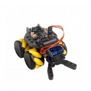 RoverC Pro(W/O M5StickC)