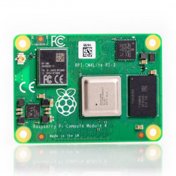 Raspberry Pi CM4 Lite Compute Module 4 - 2GB RAM