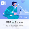 Kurs Programowanie VBA w Excelu dla zaawansowanych - wersja ON-LINE - zdjęcie 1