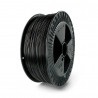 Filament Devil Design ABS+ 1,75mm 2kg - Black - zdjęcie 1