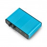 Zewnętrzna karta dźwiękowa muzyczna 7.1 Channel USB - Raspberry - zdjęcie 1
