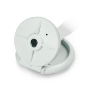 Obudowa dla kamery Raspberry Pi - RPI-CAM.40 jasnoszara
