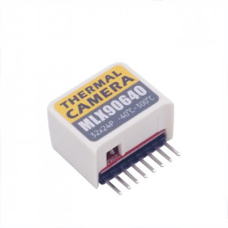 M5Stick Thermal Camera -...