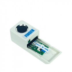 Nakładka Fingerprint Hat -...