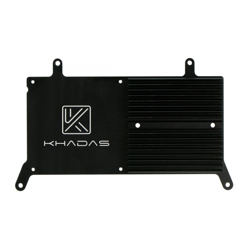 VIMs Heatslink - radiator dla Khadas VIM