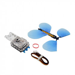 Wyrzutnia Butterfly...