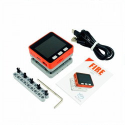 Moduł deweloperski M5Stack...