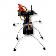 DFRobot Robot-insekt Hexa Kit