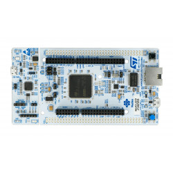 STM32 NUCLEO-F207ZG - STM32F207ZGT6 ARM Cortex M3