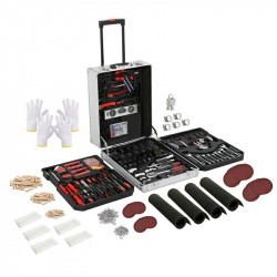 Zestaw narzędziowy w...