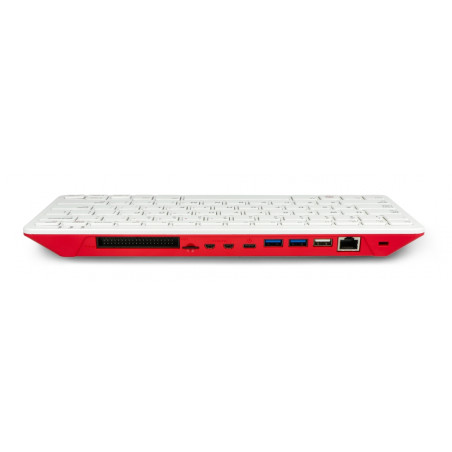 Raspberry Pi 400 US WiFi DualBand Bluetooth 4GB RAM 1,8GHz Raspberry Pi 400 US WiFi DualBand Bluetooth 4GB RAM 1,8GHz