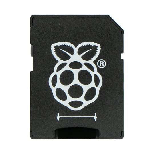 Комплект Raspberry Pi 400 EU WiFi 4 ГБ ОЗП 1,8 ГГц + офіційні аксесуари
