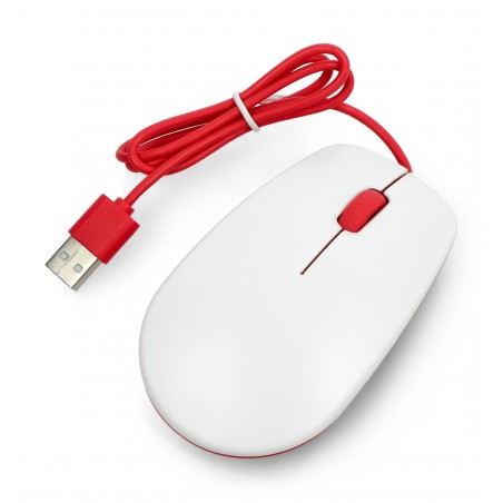 Zestaw z Raspberry Pi 400 US WiFi 4GB RAM 1,8GHz + oficjalne Zestaw z Raspberry Pi 400 US WiFi 4GB RAM 1,8GHz + oficjalne