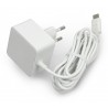 Zestaw z Raspberry Pi 400 US WiFi 4GB RAM 1,8GHz + oficjalne Zestaw z Raspberry Pi 400 US WiFi 4GB RAM 1,8GHz + oficjalne - zdjęcie 8