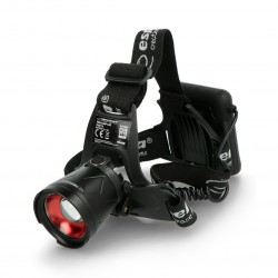 Lampka czołowa LED 600lm -...