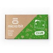 Pakiet BBC micro:bit 2 Club - 10x zestaw