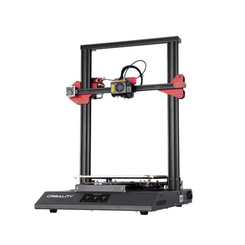 Drukarka 3D - Creality CR-10S Pro v2