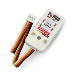 HUB 1 do 6 - moduł...