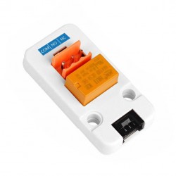 Przekaźnik 3A - moduł rozszerzeń Unit do modułów deweloperskich M5Stack