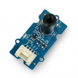 Grove - czujnik temperatury...