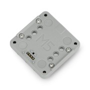 Stacja ładująca M5GO - moduł dla M5Stack Core
