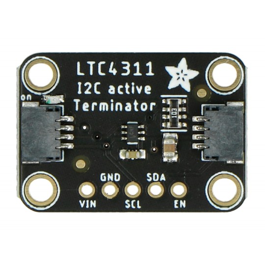 Розширювач/активний термінатор LTC4311 - підсилювач сигналу I2C - Adafruit 4756
