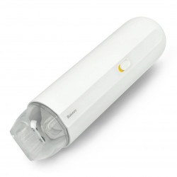 Bezprzewodowy odkurzacz...