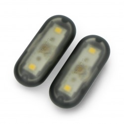 Lampka samochodowa Baseus...