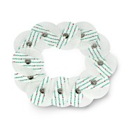 DFRobot - jednorazowe czujniki biomedyczne EKG - 12 sztuk
