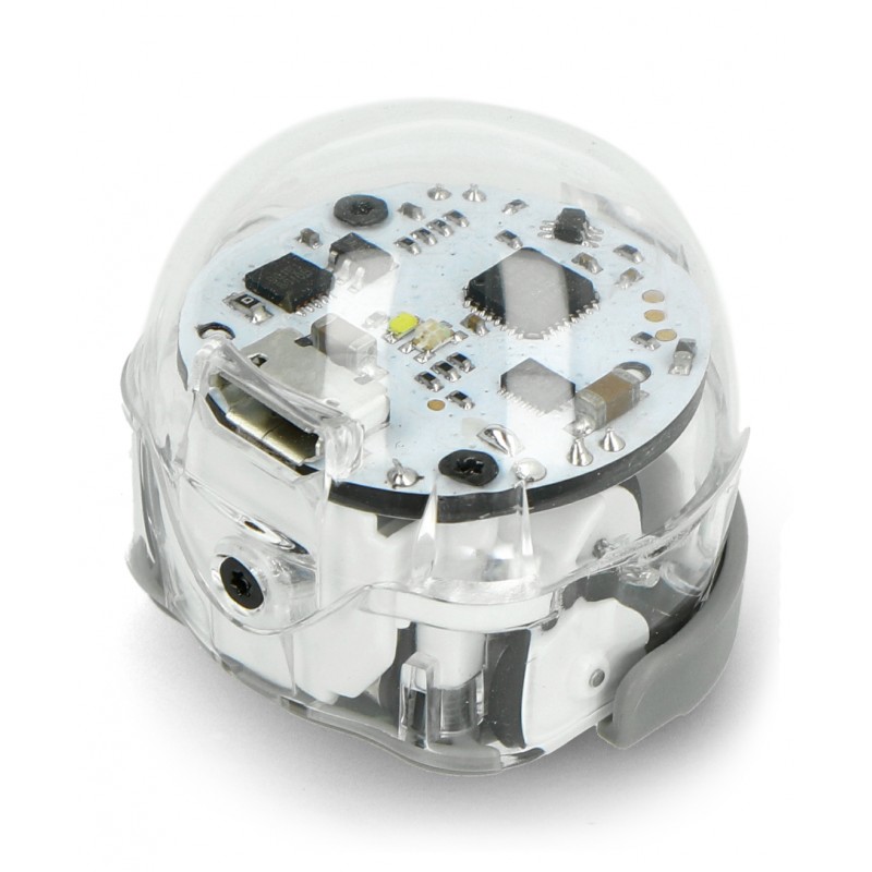 Zestaw przedszkolny 6x Ozobot Bit + 2x drewniane puzzle