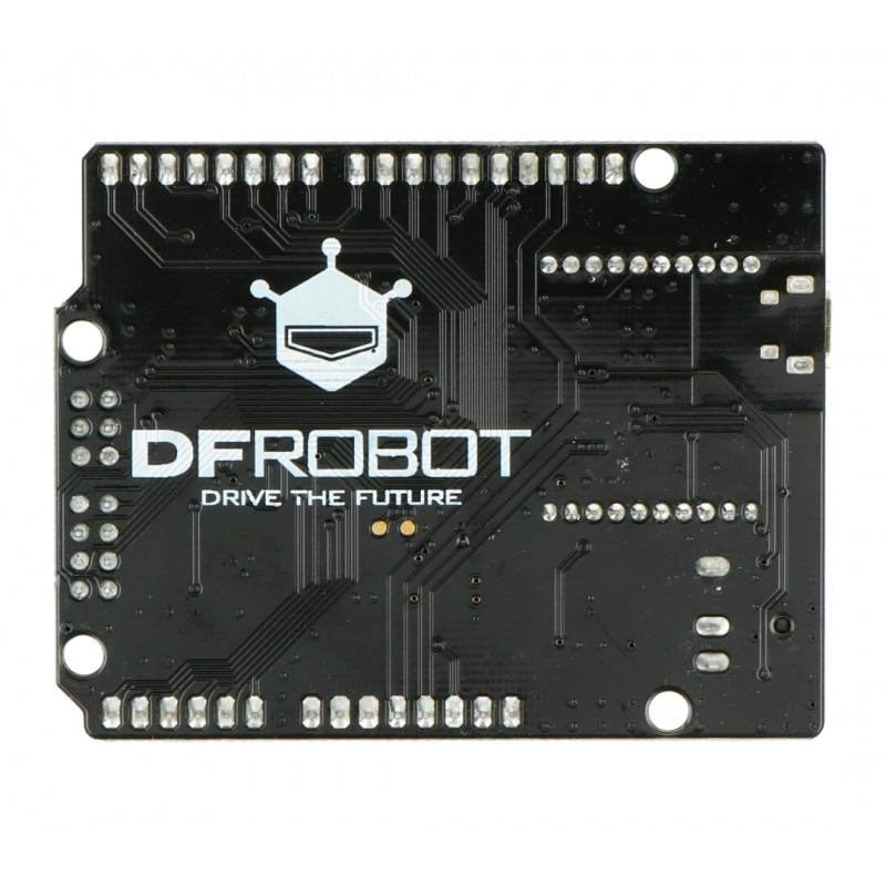 DFRduino Mainboard M0 ze złączem xBee - kompatybilne z Arduino