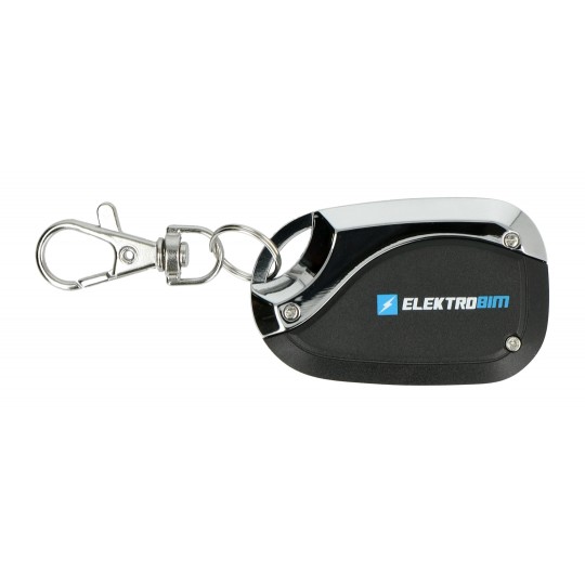 Дистанційне керування автоматизацією воріт Elektrobim - 433,92 МГц - 4-канальний