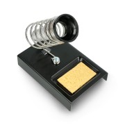 Podstawka pod lutownicę - Vorel 79386
