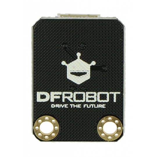 DFRobot Gravity - цифровий датчик зовнішнього освітлення VEML7700 - I2C