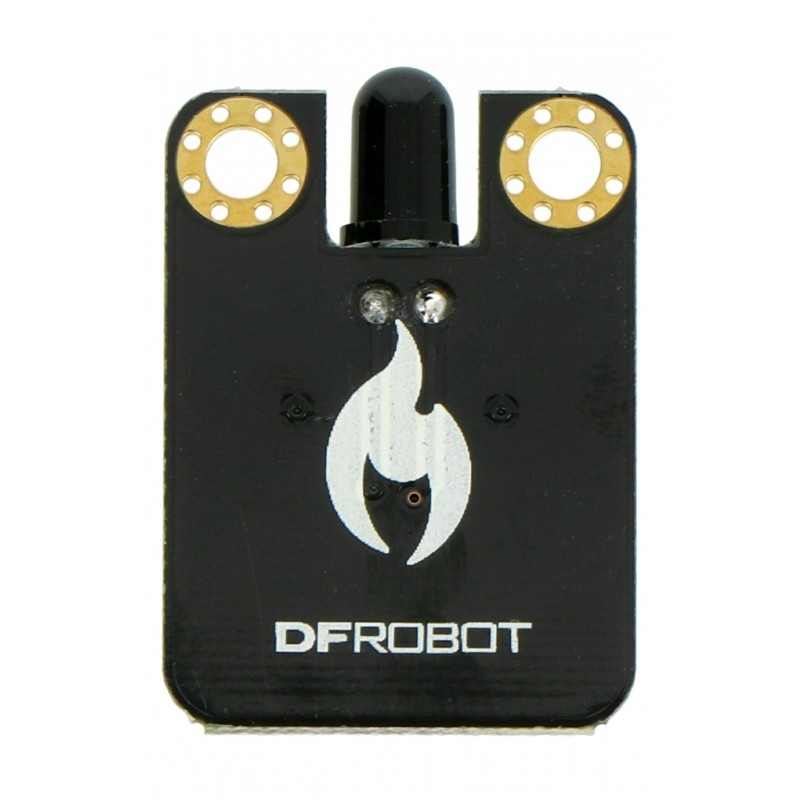 DFRobot Gravity - Analogowy czujnik płomieni 760-1100nm