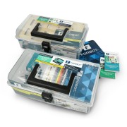 Zestaw Mistrz Arduino