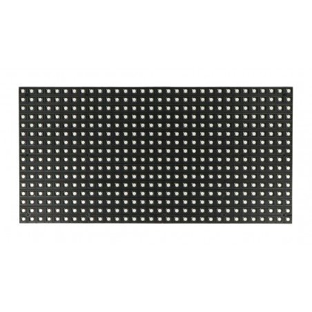 DFRobot LED Matrix Panel 32x16 - 512 LED RGB -  indywidualnie adresowane