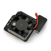 Wentylator Argon Mini Fan dla Raspberry Pi 4B z