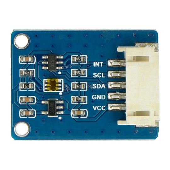 Цифровий датчик освітленості I2C TSL25911 - Waveshare 17146