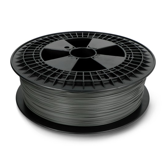 Філамент Fiberlogy Easy PLA 1,75 мм 2,5 кг - Графіт