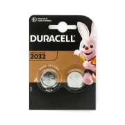 Bateria litowa Duracell CR2032 3V