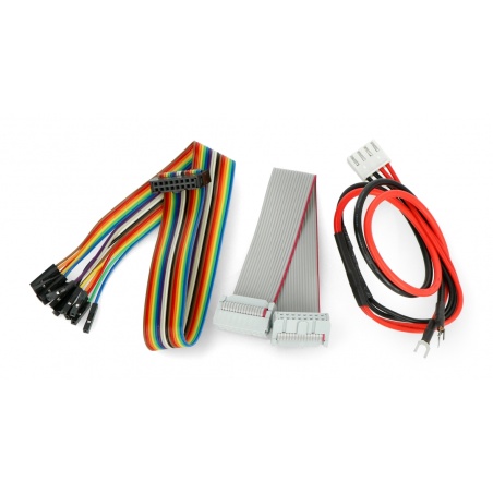 DFRobot Matryca LED RGB 64x64 - 4096 diod - 3mm DFRobot Matryca LED RGB 64x64 - 4096 diod - 3mm
