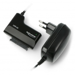 Adapter USB A 3.0 - SATA...
