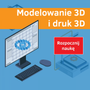 Kursy Modelowanie 3D w Fusion 360 i Modelowanie