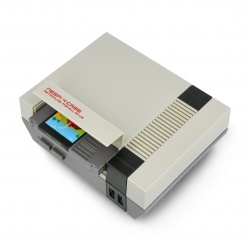Obudowa RetroFlag NESPi 4...